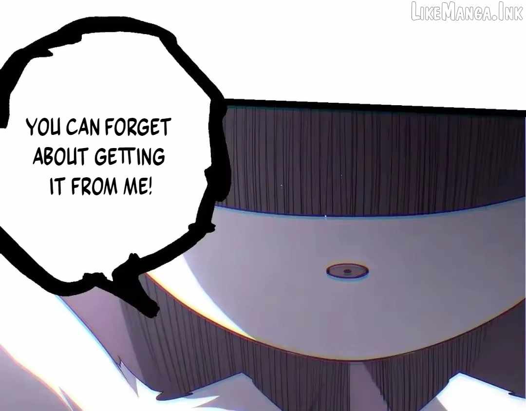 Evolution Begins With A Big Tree Chapter 526 page 99