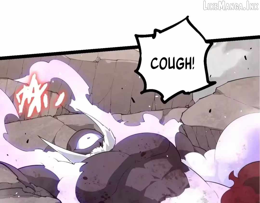 Evolution Begins With A Big Tree Chapter 526 page 86