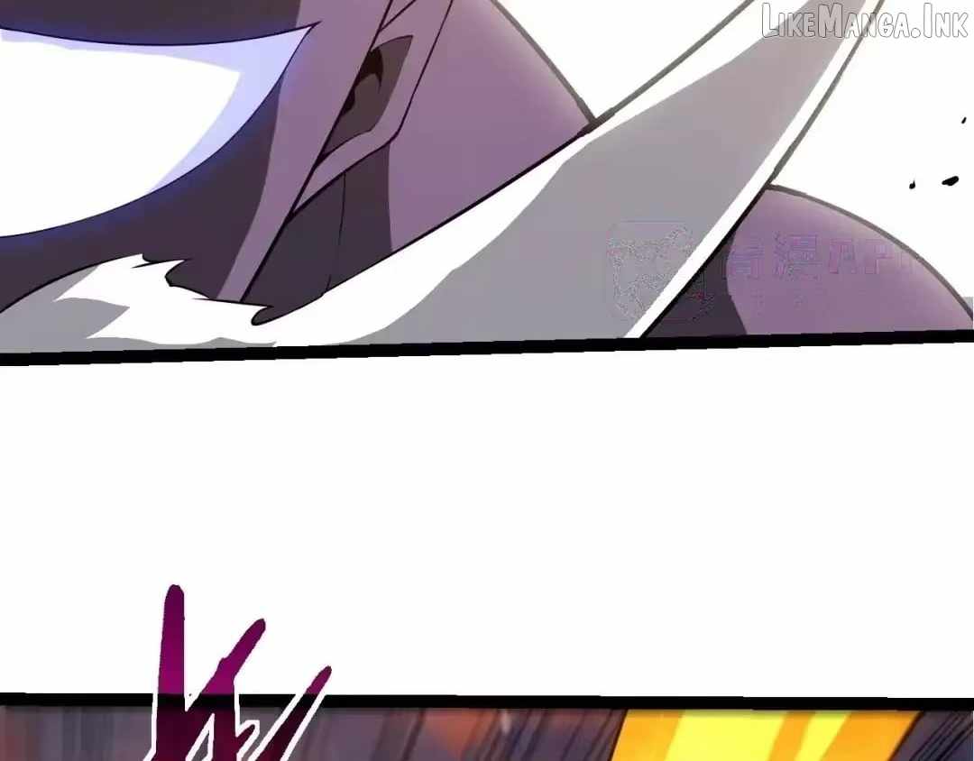 Evolution Begins With A Big Tree Chapter 526 page 82