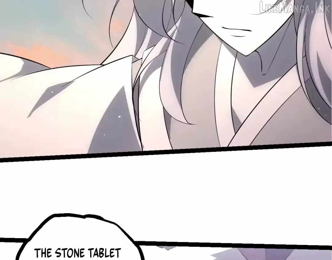 Evolution Begins With A Big Tree Chapter 526 page 95