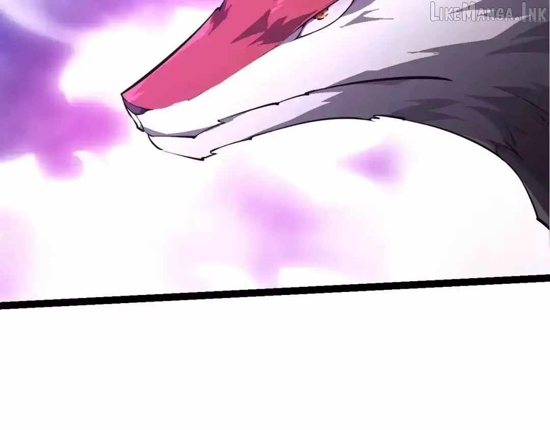 Evolution Begins With A Big Tree Chapter 525 page 52