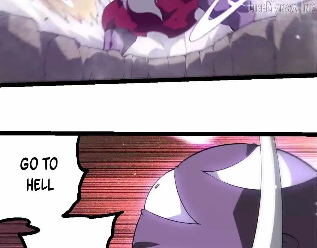 Evolution Begins With A Big Tree Chapter 526 page 54