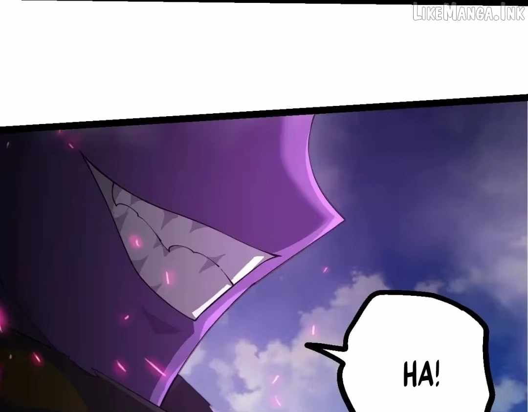 Evolution Begins With A Big Tree Chapter 525 page 48