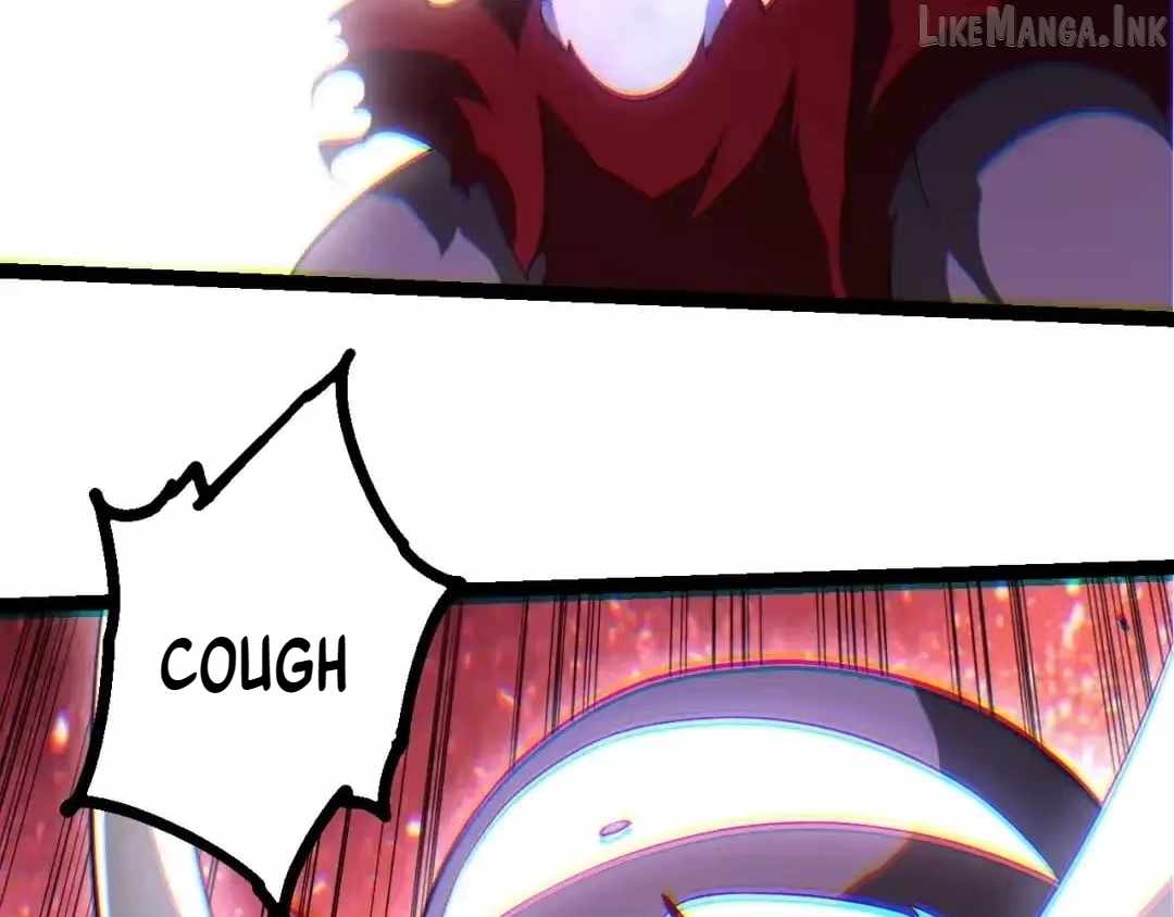 Evolution Begins With A Big Tree Chapter 526 page 79