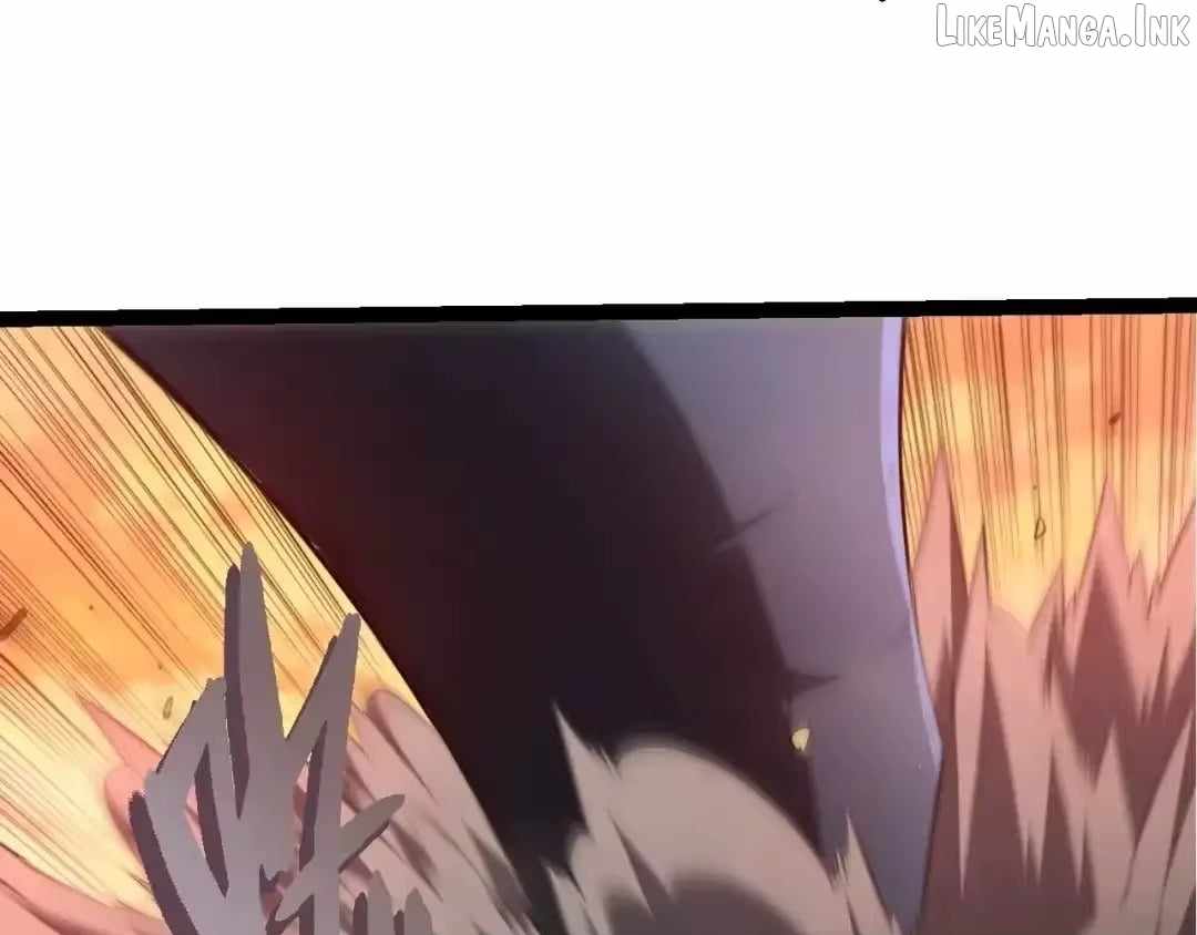 Evolution Begins With A Big Tree Chapter 525 page 86