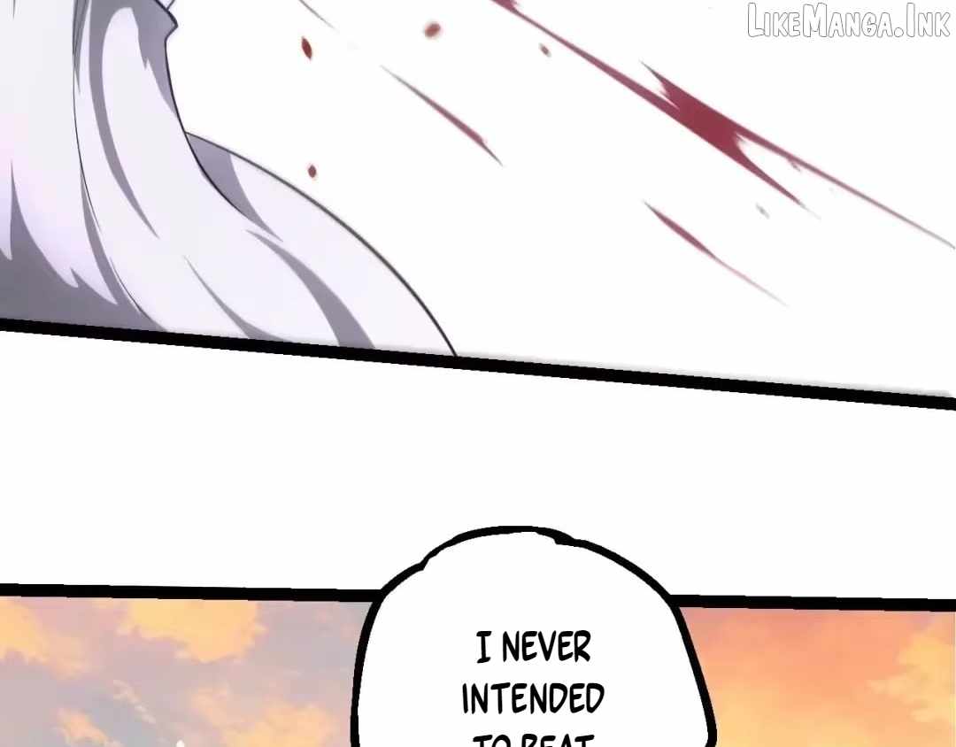 Evolution Begins With A Big Tree Chapter 526 page 92