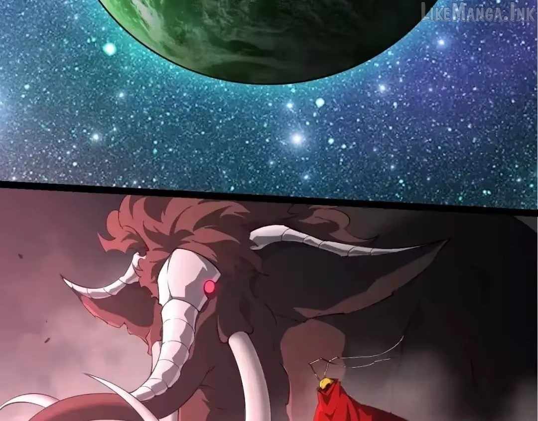 Evolution Begins With A Big Tree Chapter 525 page 29