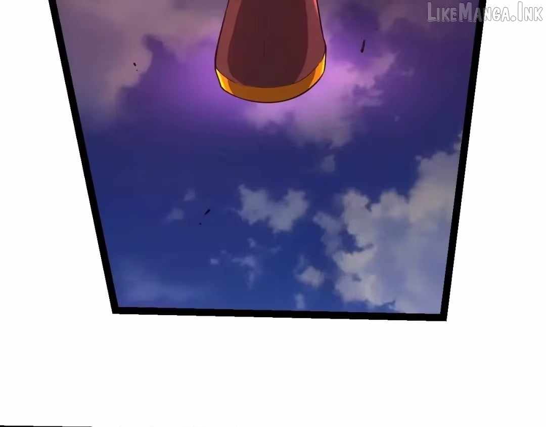 Evolution Begins With A Big Tree Chapter 525 page 35