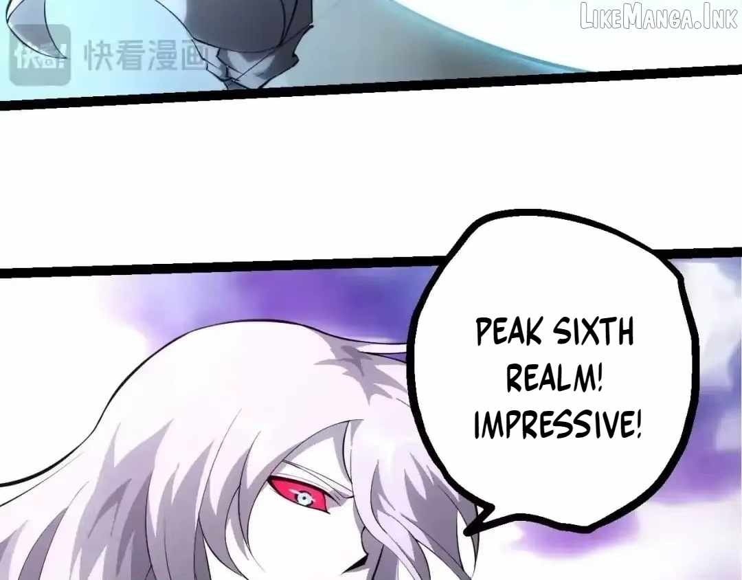 Evolution Begins With A Big Tree Chapter 525 page 94