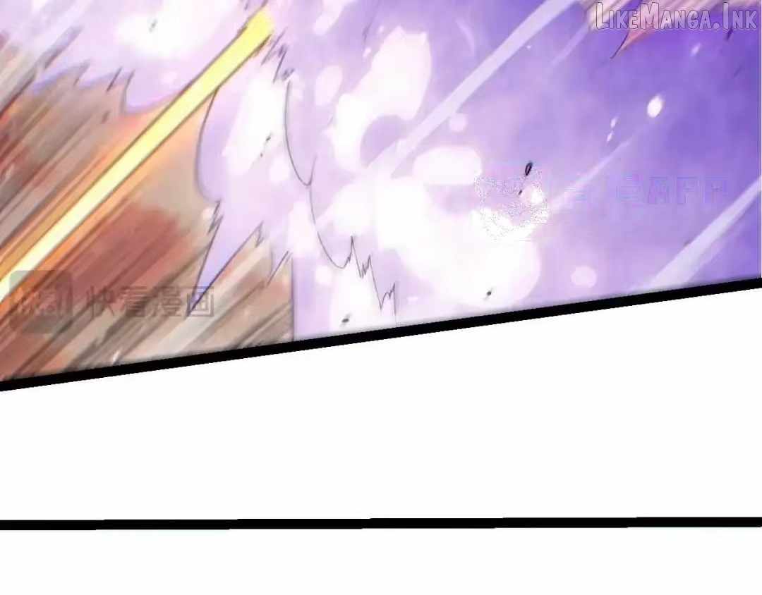 Evolution Begins With A Big Tree Chapter 526 page 77