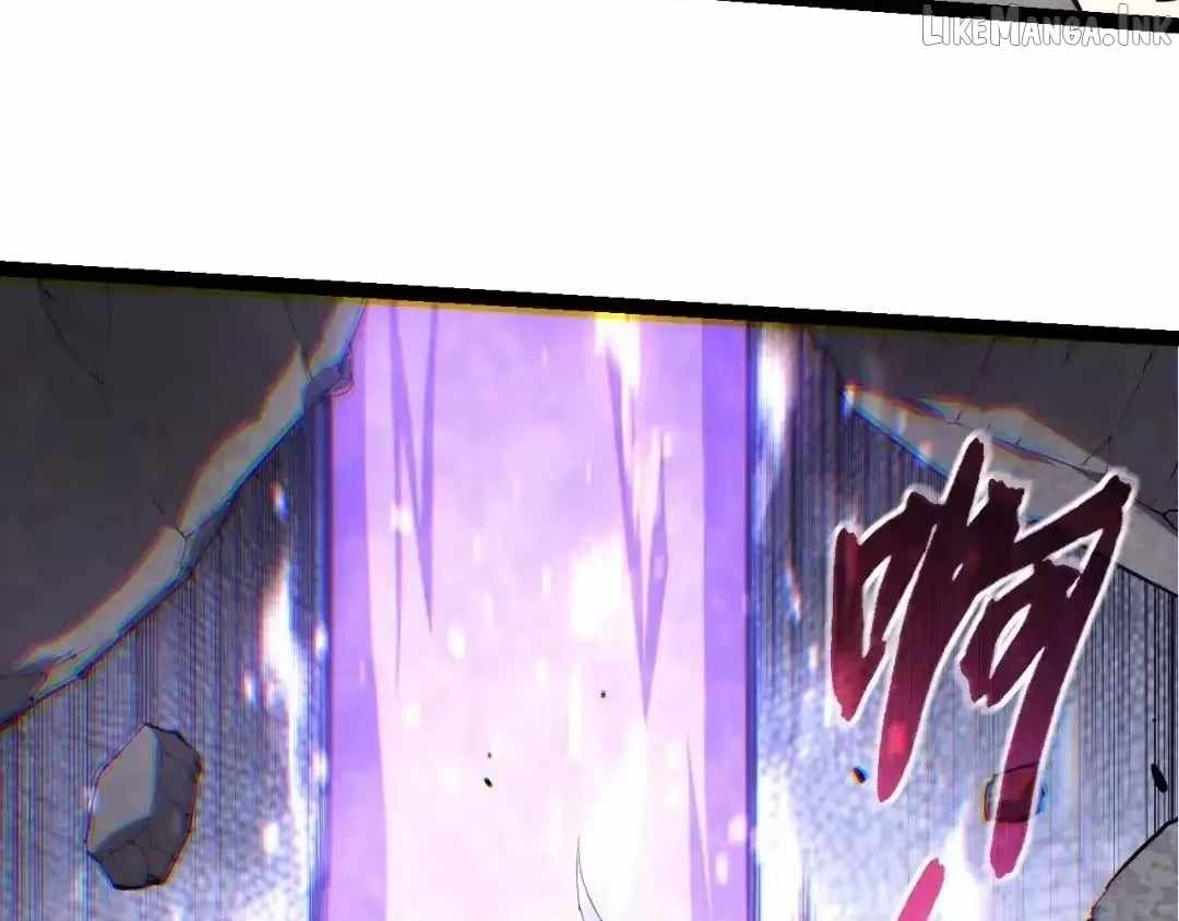 Evolution Begins With A Big Tree Chapter 526 page 39