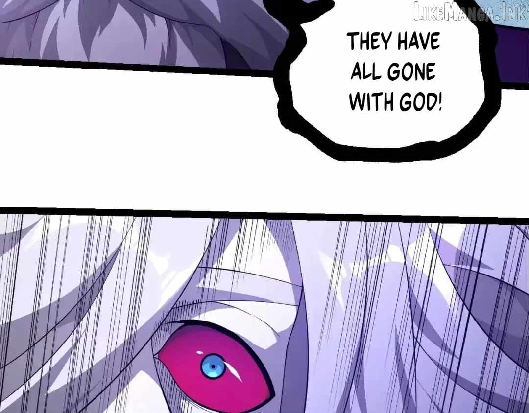 Evolution Begins With A Big Tree Chapter 525 page 69