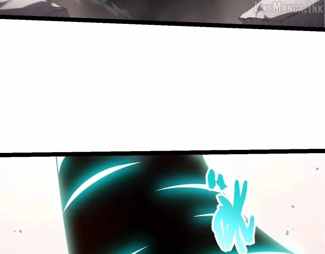 Evolution Begins With A Big Tree Chapter 525 page 89