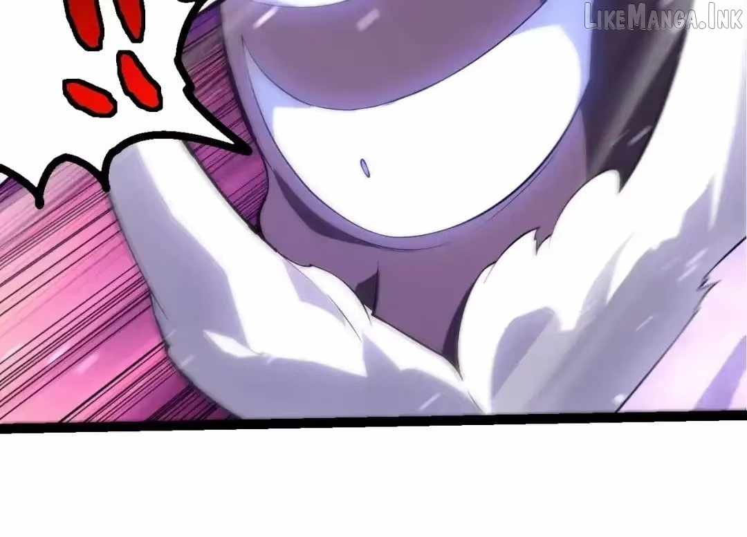 Evolution Begins With A Big Tree Chapter 526 page 30