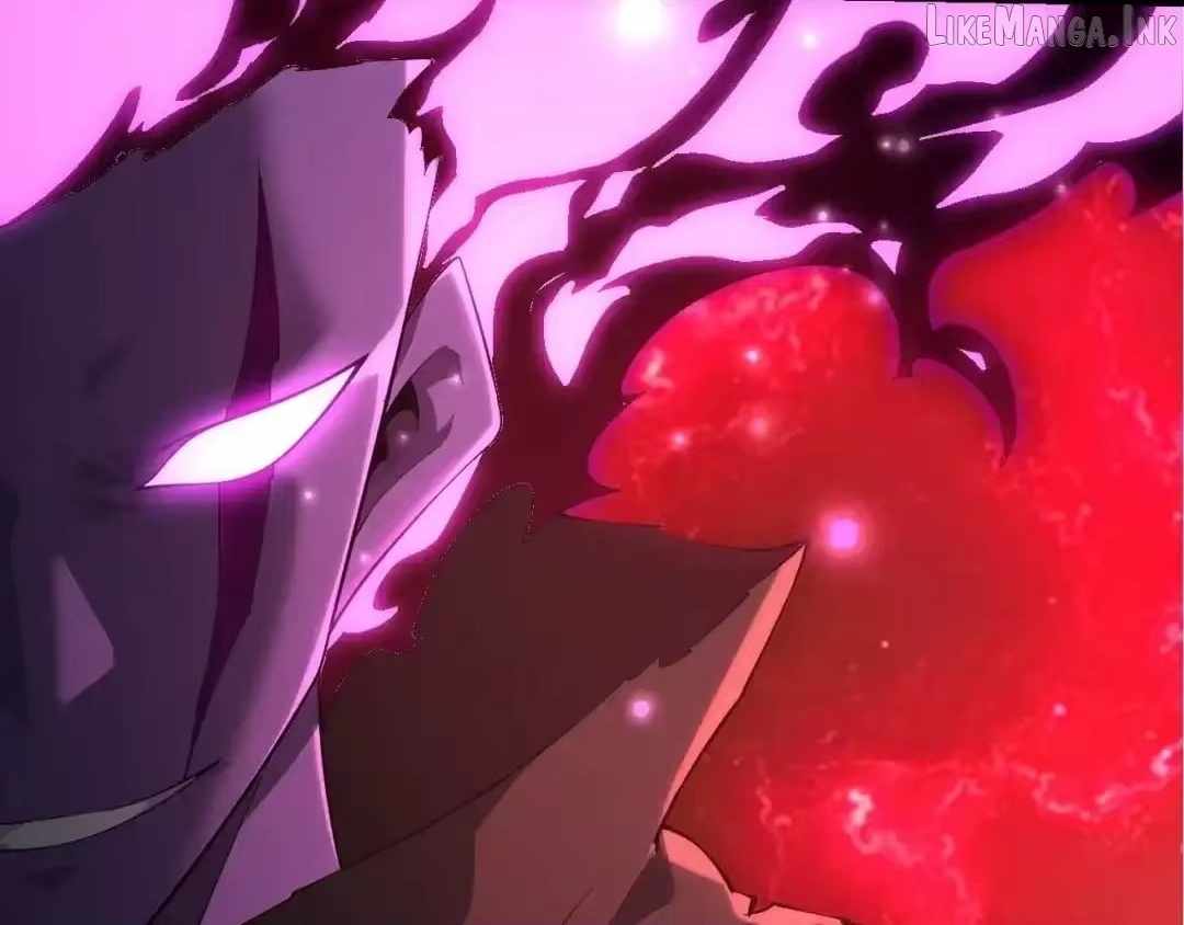 Evolution Begins With A Big Tree Chapter 525 page 38
