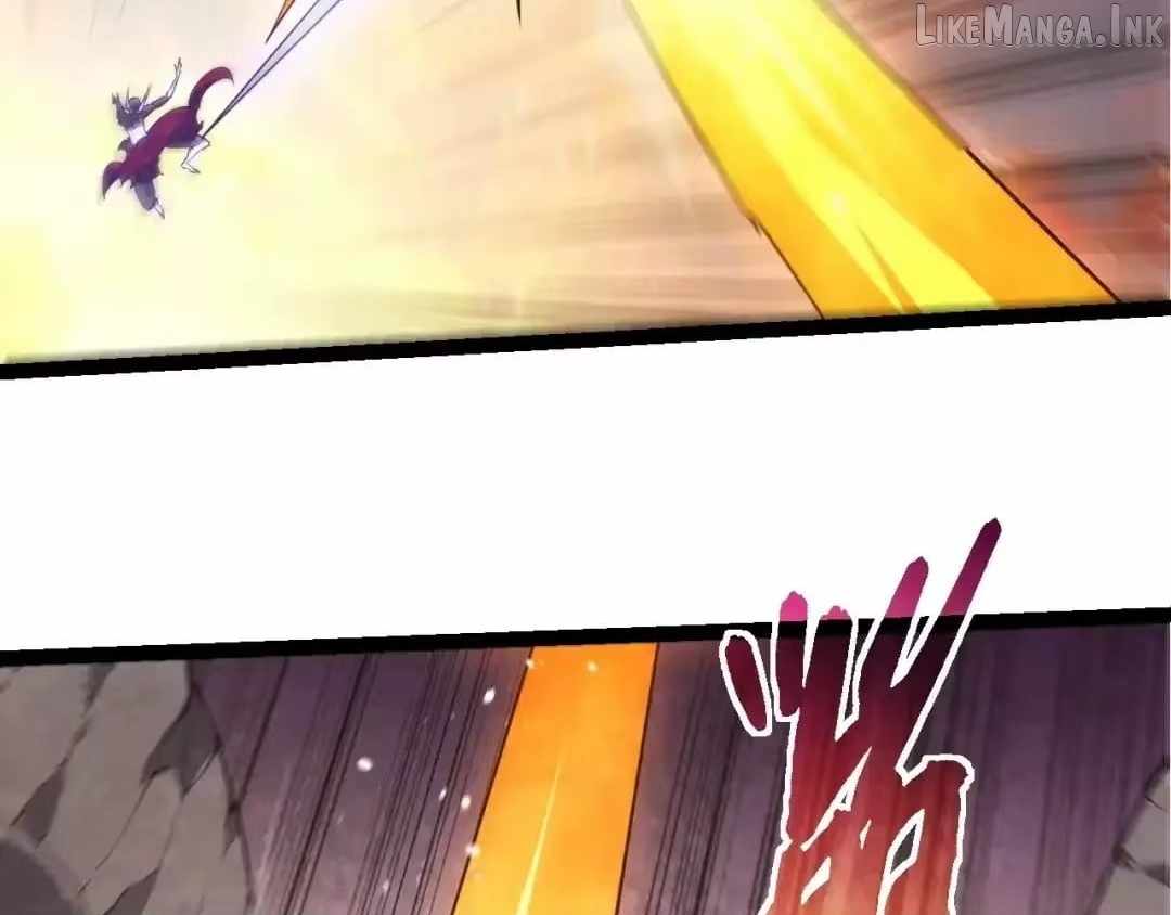 Evolution Begins With A Big Tree Chapter 526 page 84