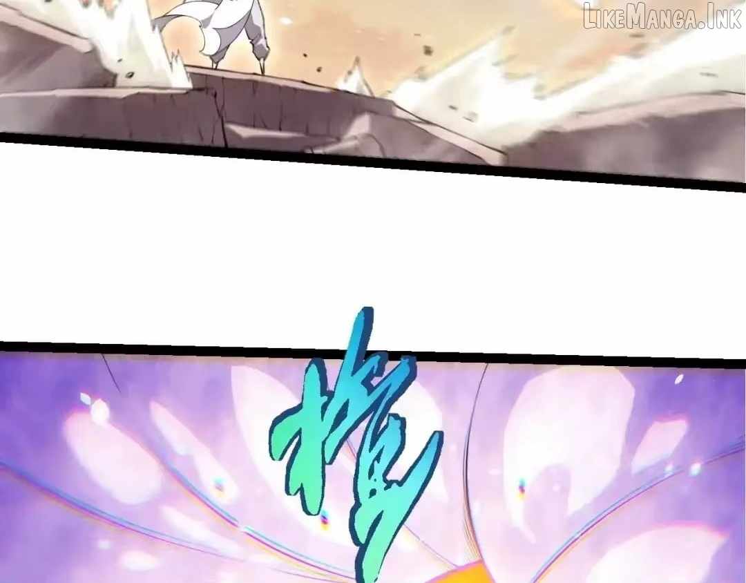 Evolution Begins With A Big Tree Chapter 526 page 74