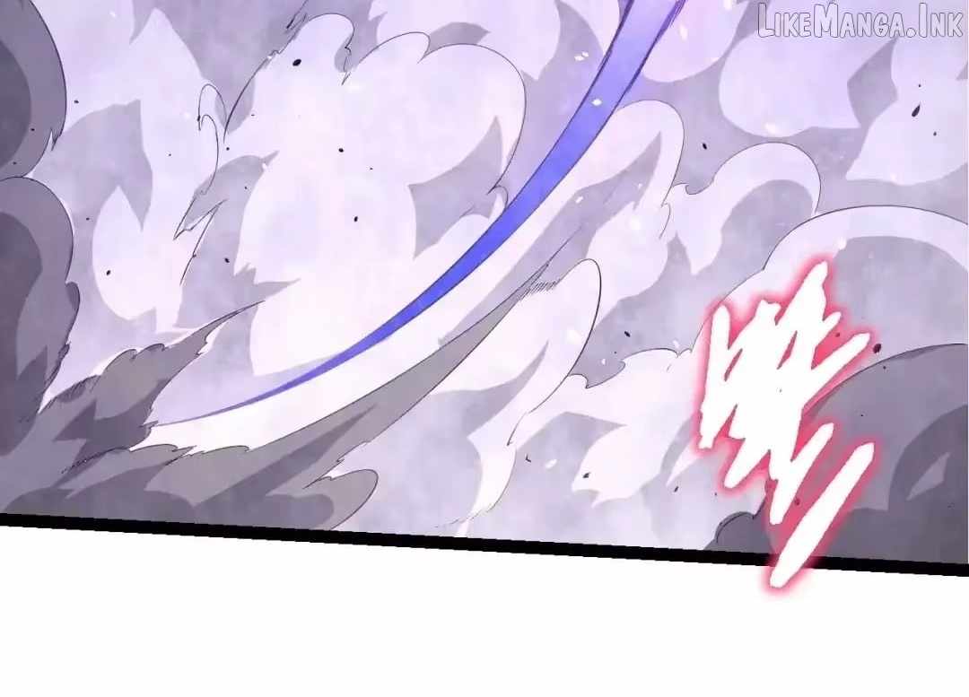 Evolution Begins With A Big Tree Chapter 526 page 60