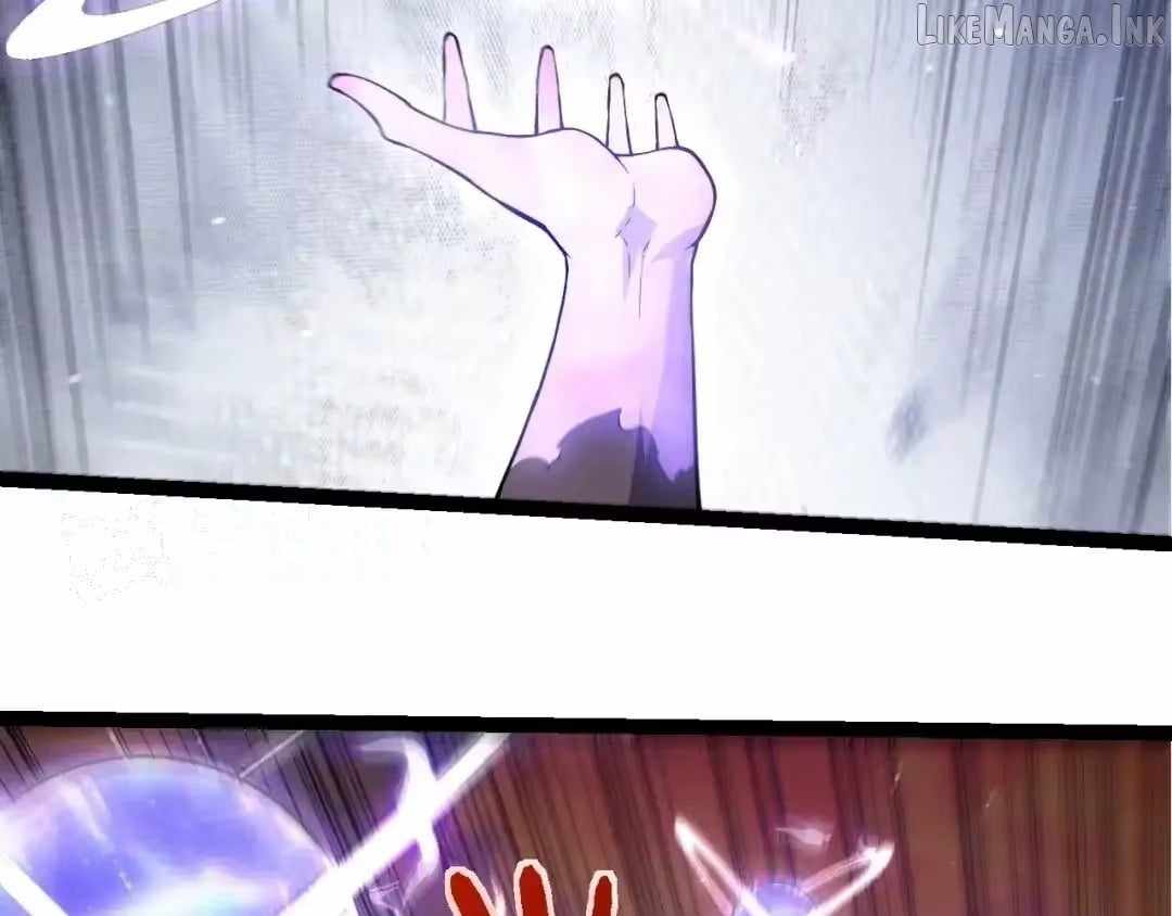 Evolution Begins With A Big Tree Chapter 526 page 52