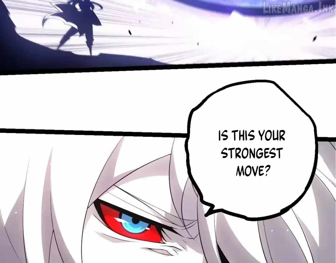 Evolution Begins With A Big Tree Chapter 526 page 69