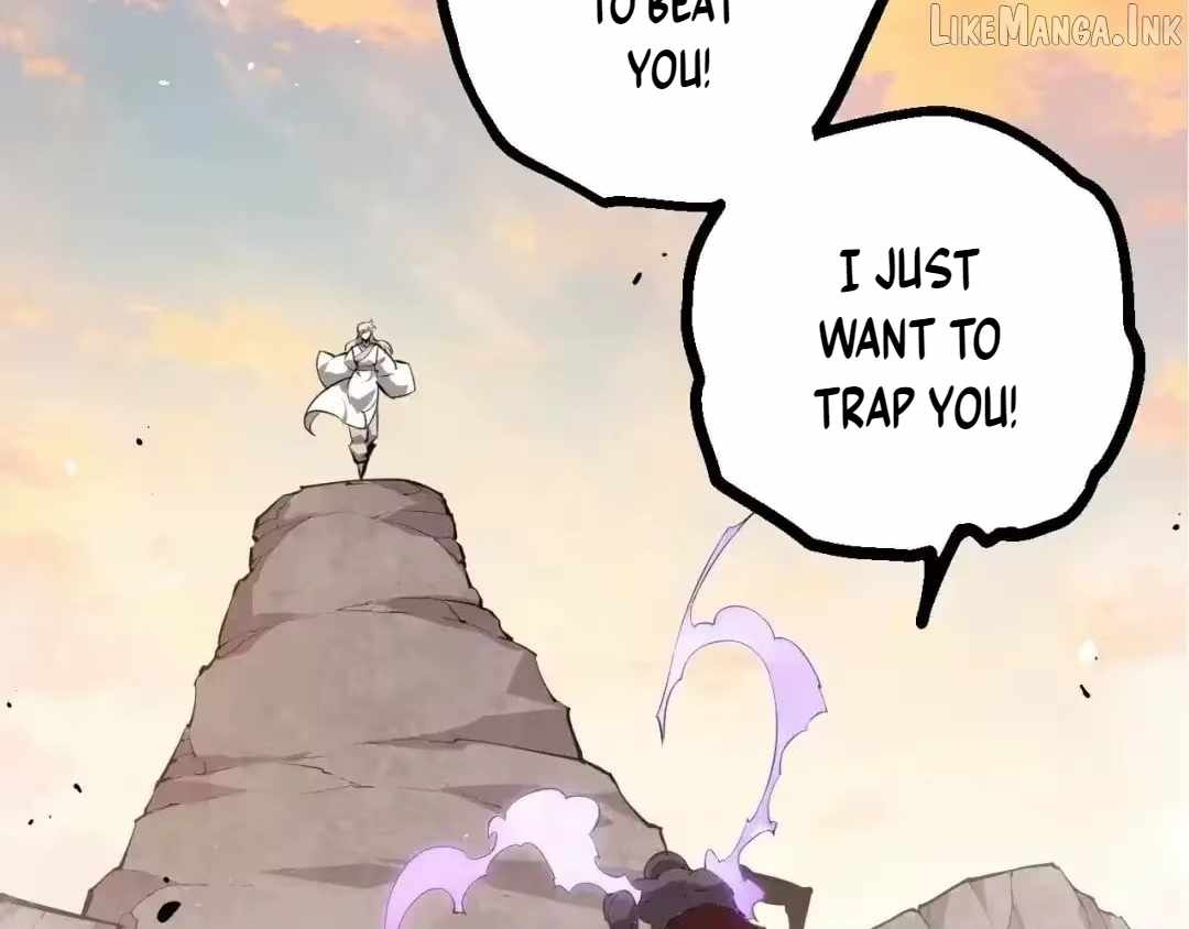Evolution Begins With A Big Tree Chapter 526 page 93