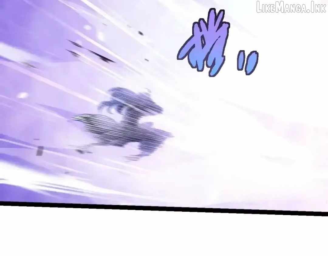 Evolution Begins With A Big Tree Chapter 526 page 58
