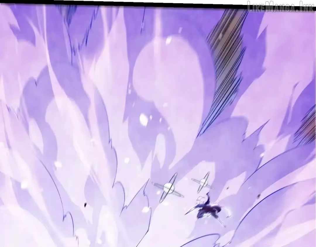 Evolution Begins With A Big Tree Chapter 526 page 56