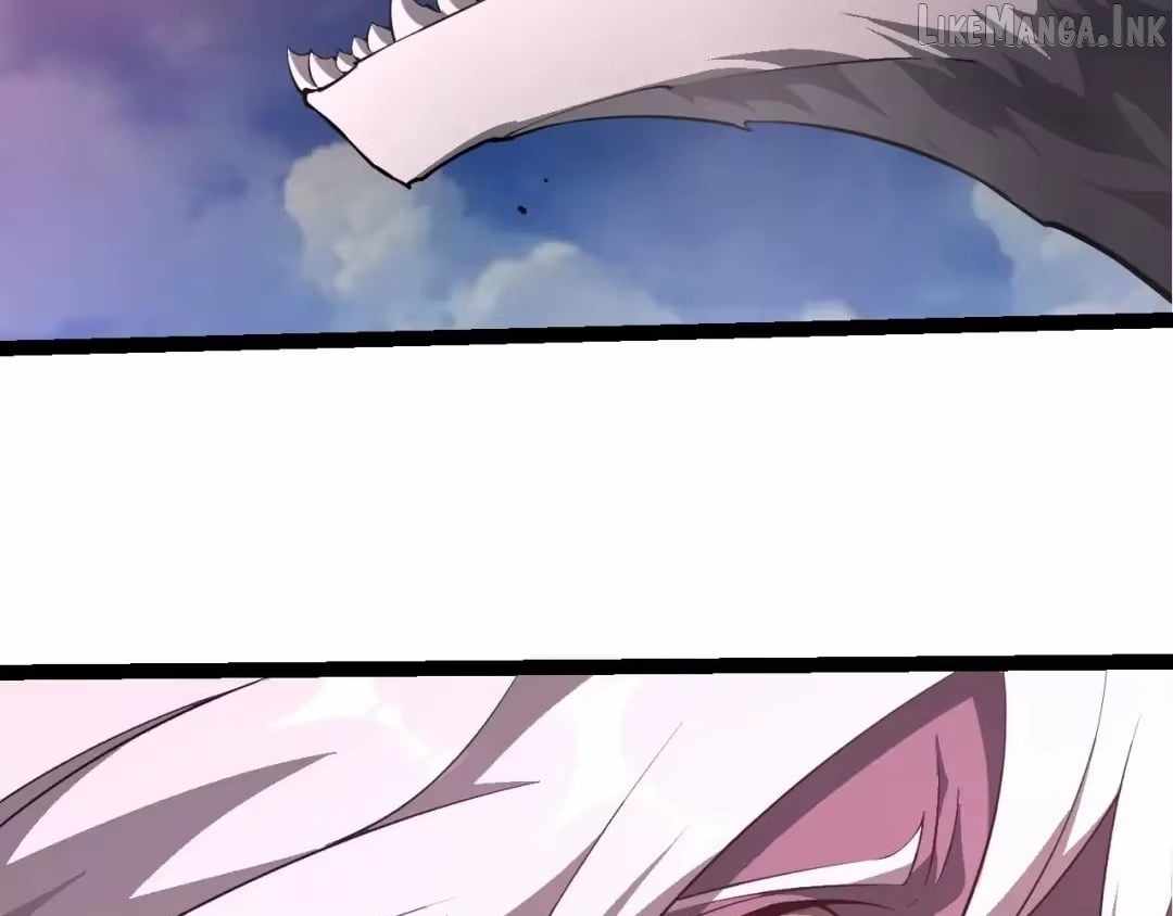 Evolution Begins With A Big Tree Chapter 525 page 26