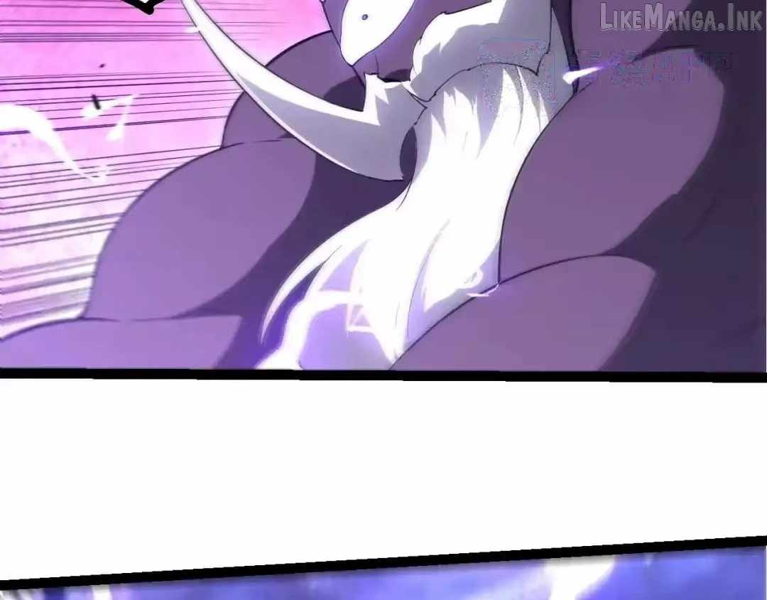 Evolution Begins With A Big Tree Chapter 526 page 67