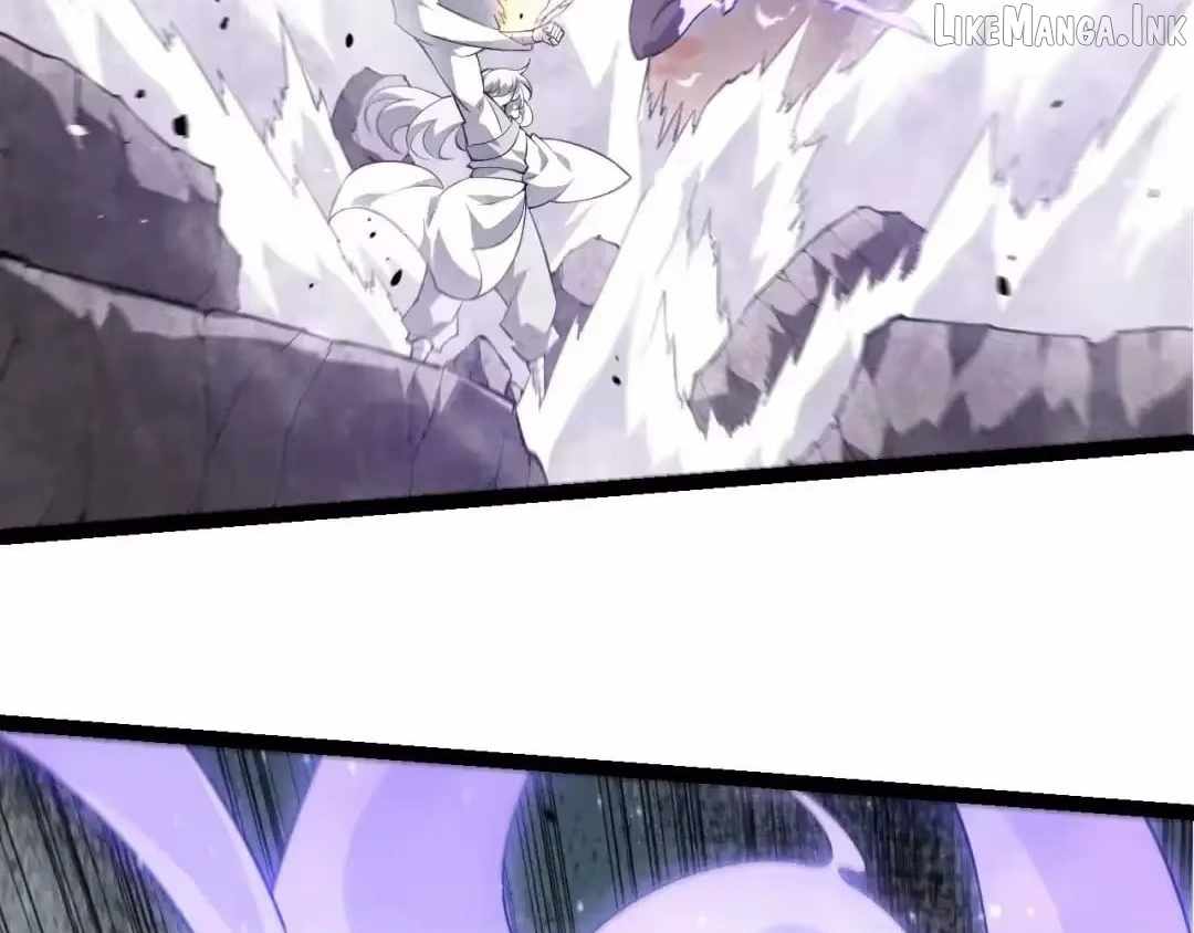 Evolution Begins With A Big Tree Chapter 526 page 44