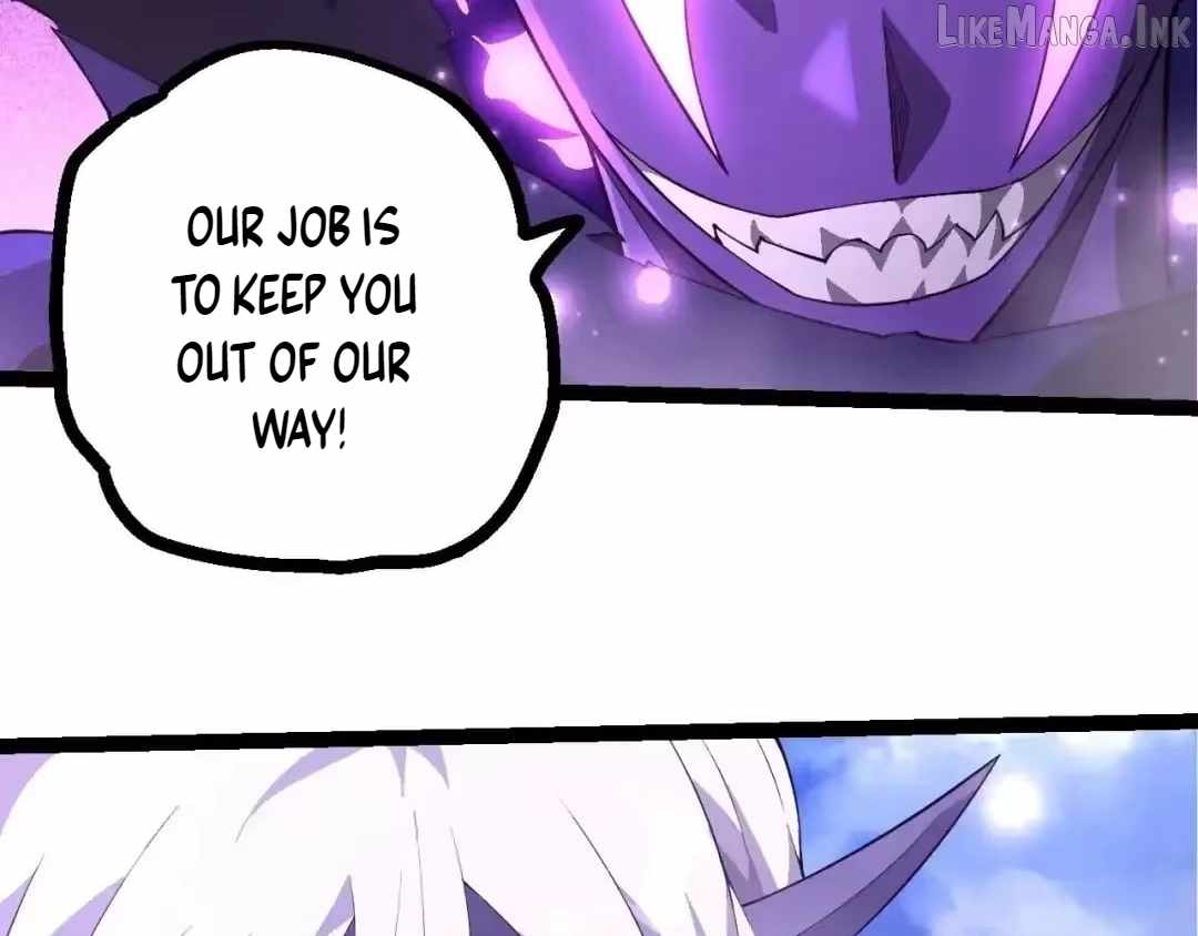 Evolution Begins With A Big Tree Chapter 525 page 76