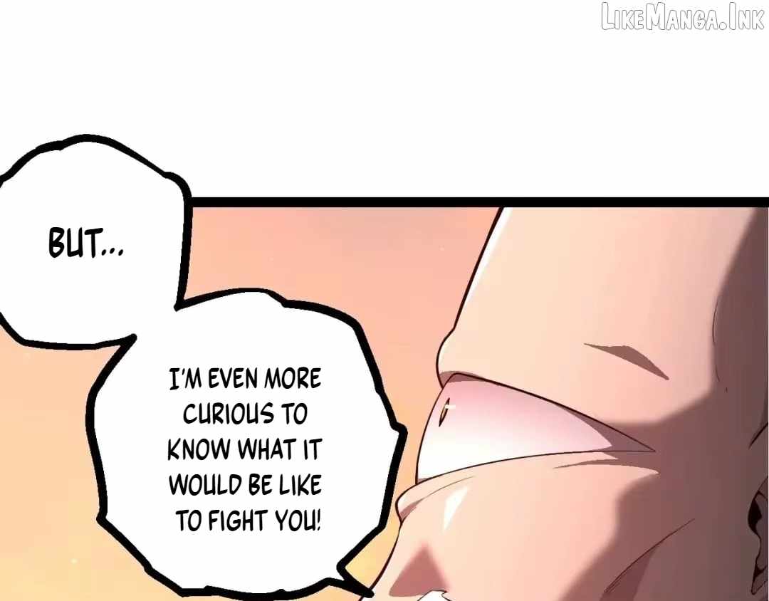 Evolution Begins With A Big Tree Chapter 525 page 81