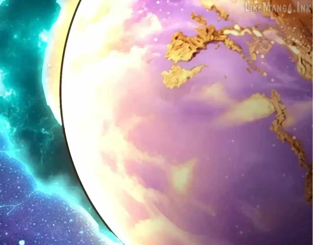 Evolution Begins With A Big Tree Chapter 525 page 59