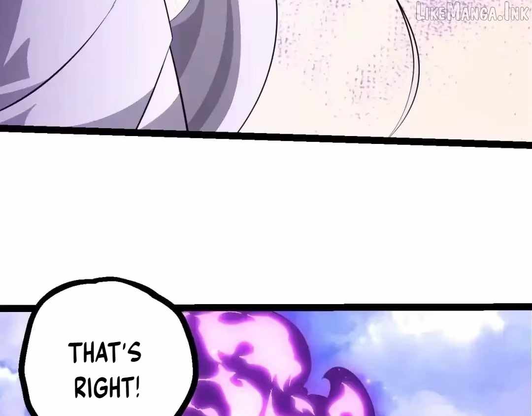 Evolution Begins With A Big Tree Chapter 525 page 73