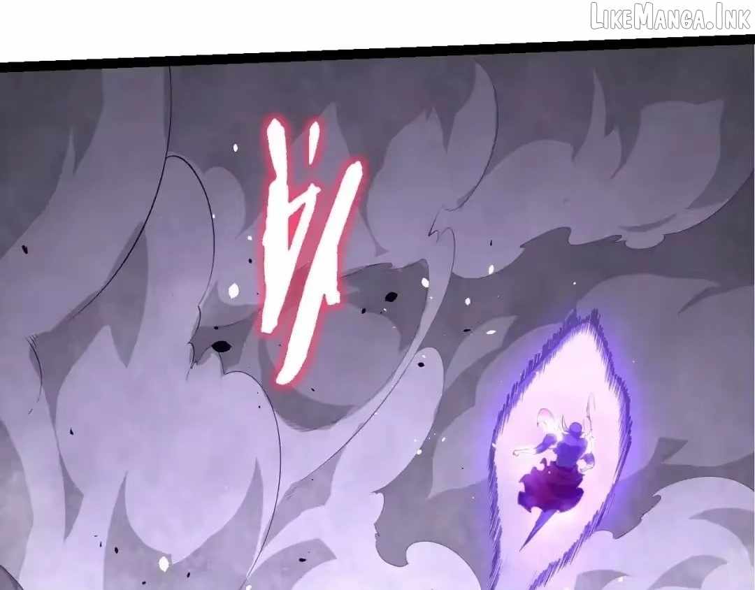 Evolution Begins With A Big Tree Chapter 526 page 59