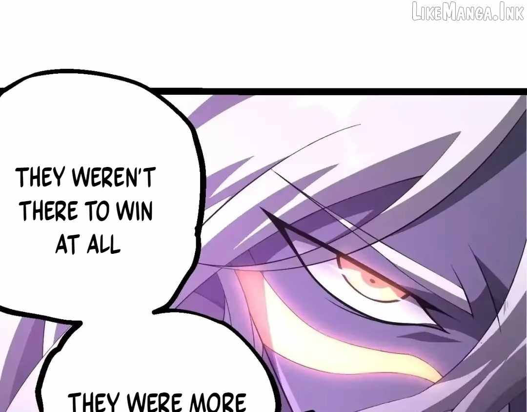 Evolution Begins With A Big Tree Chapter 525 page 53