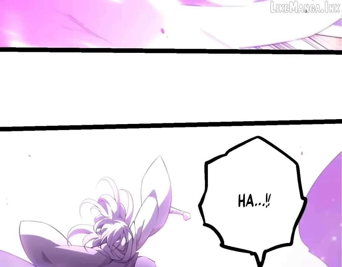 Evolution Begins With A Big Tree Chapter 527 page 14