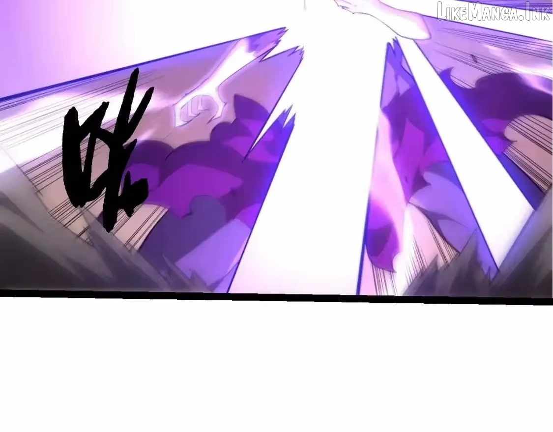 Evolution Begins With A Big Tree Chapter 527 page 8