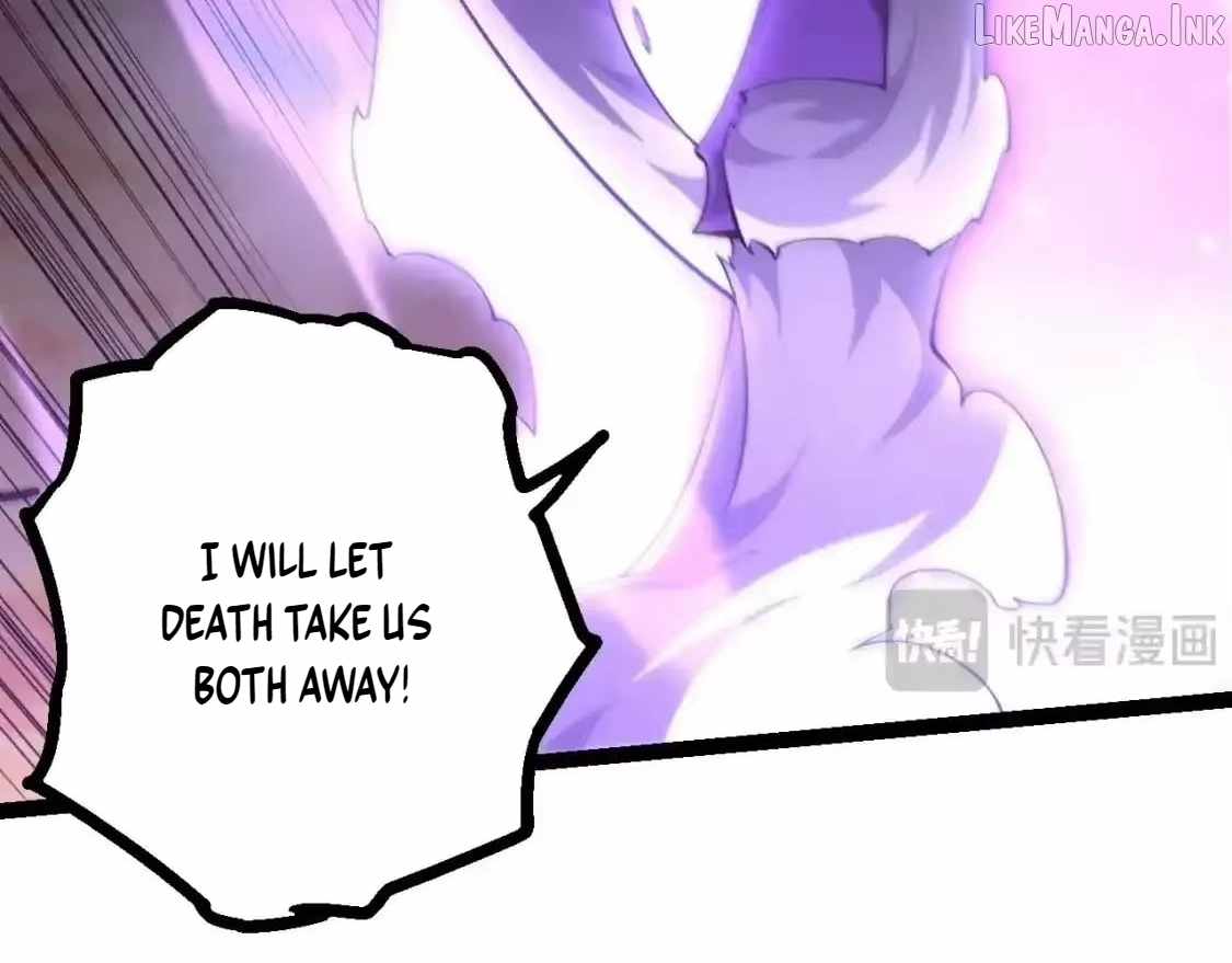 Evolution Begins With A Big Tree Chapter 527 page 5