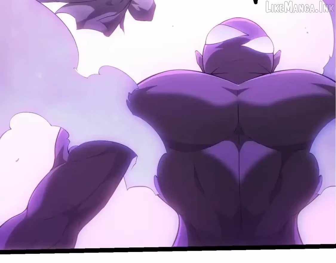 Evolution Begins With A Big Tree Chapter 527 page 15
