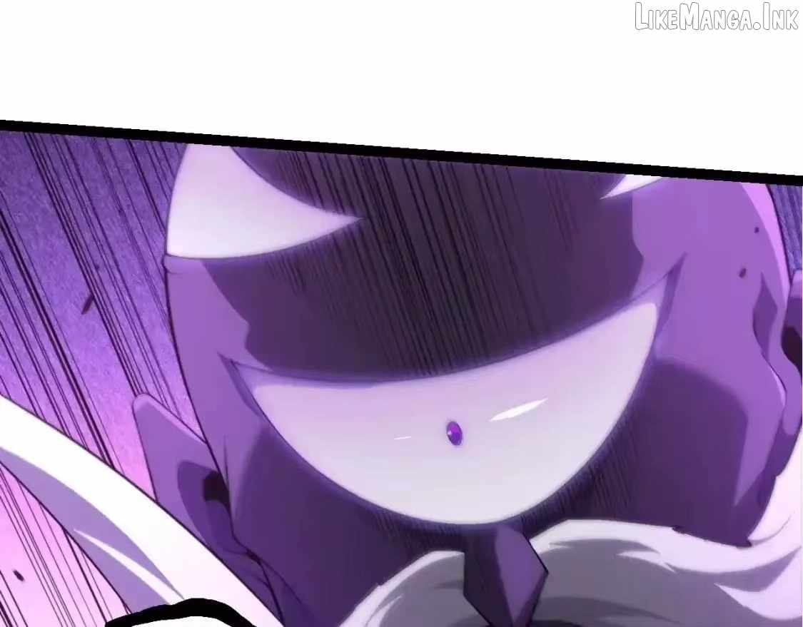 Evolution Begins With A Big Tree Chapter 527 page 16