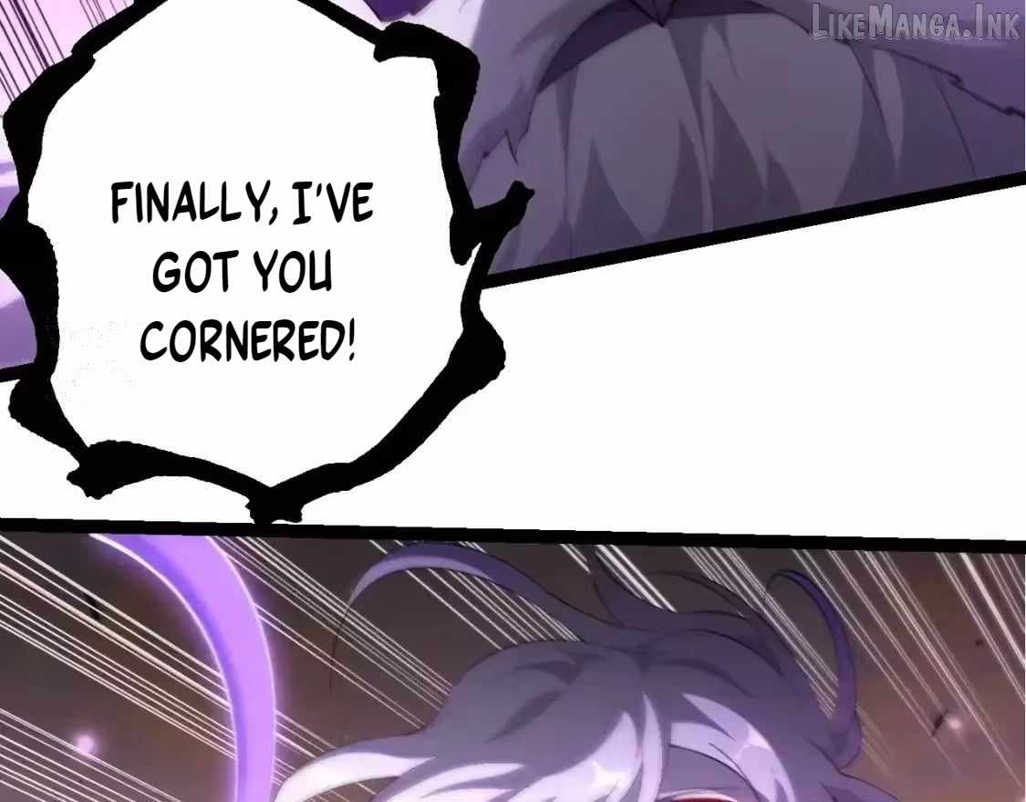Evolution Begins With A Big Tree Chapter 527 page 17