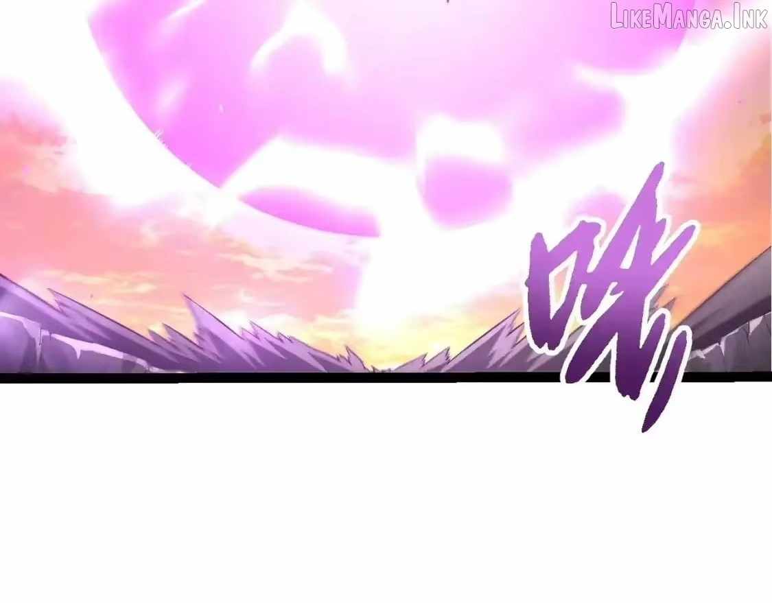 Evolution Begins With A Big Tree Chapter 527 page 12