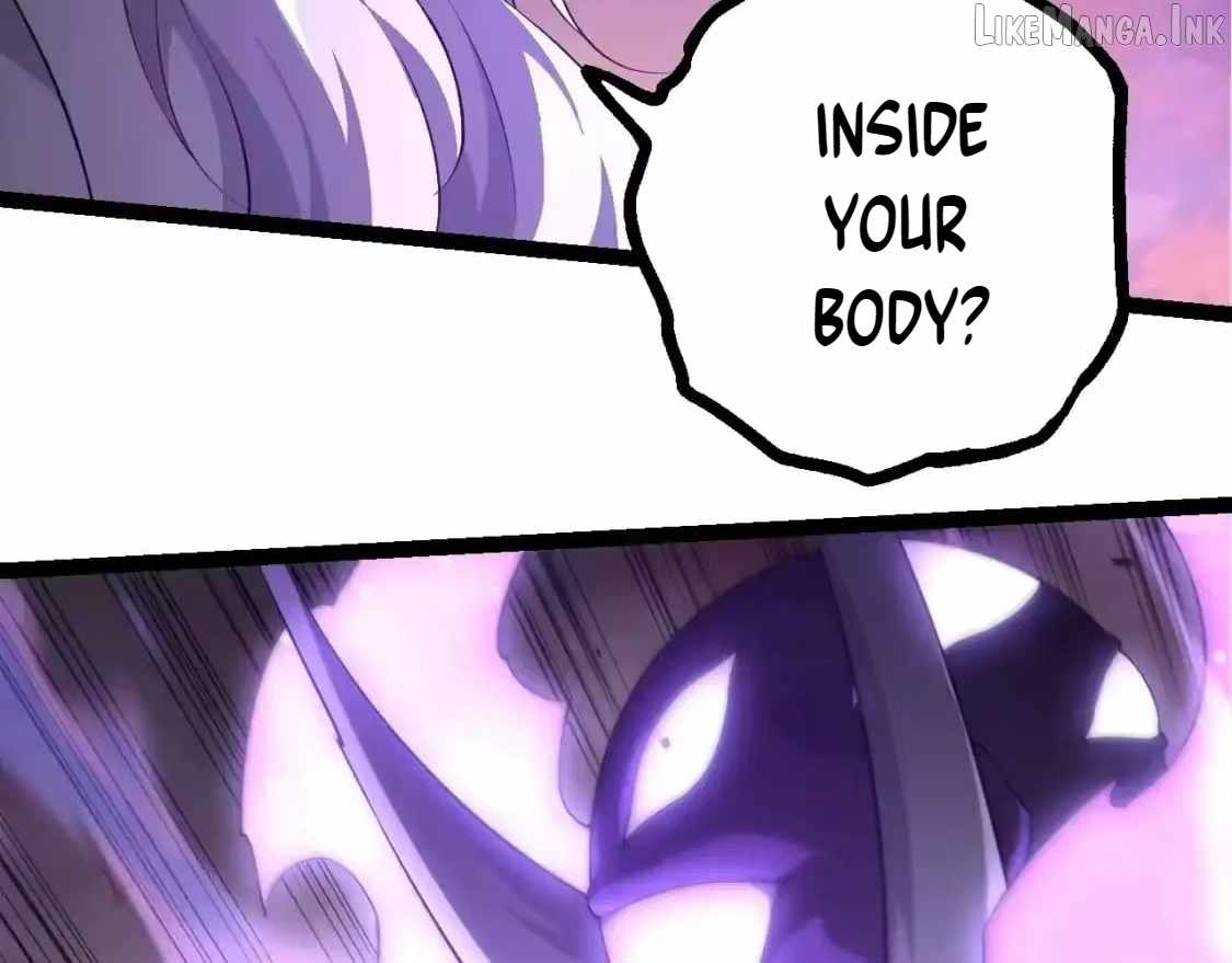 Evolution Begins With A Big Tree Chapter 527 page 4