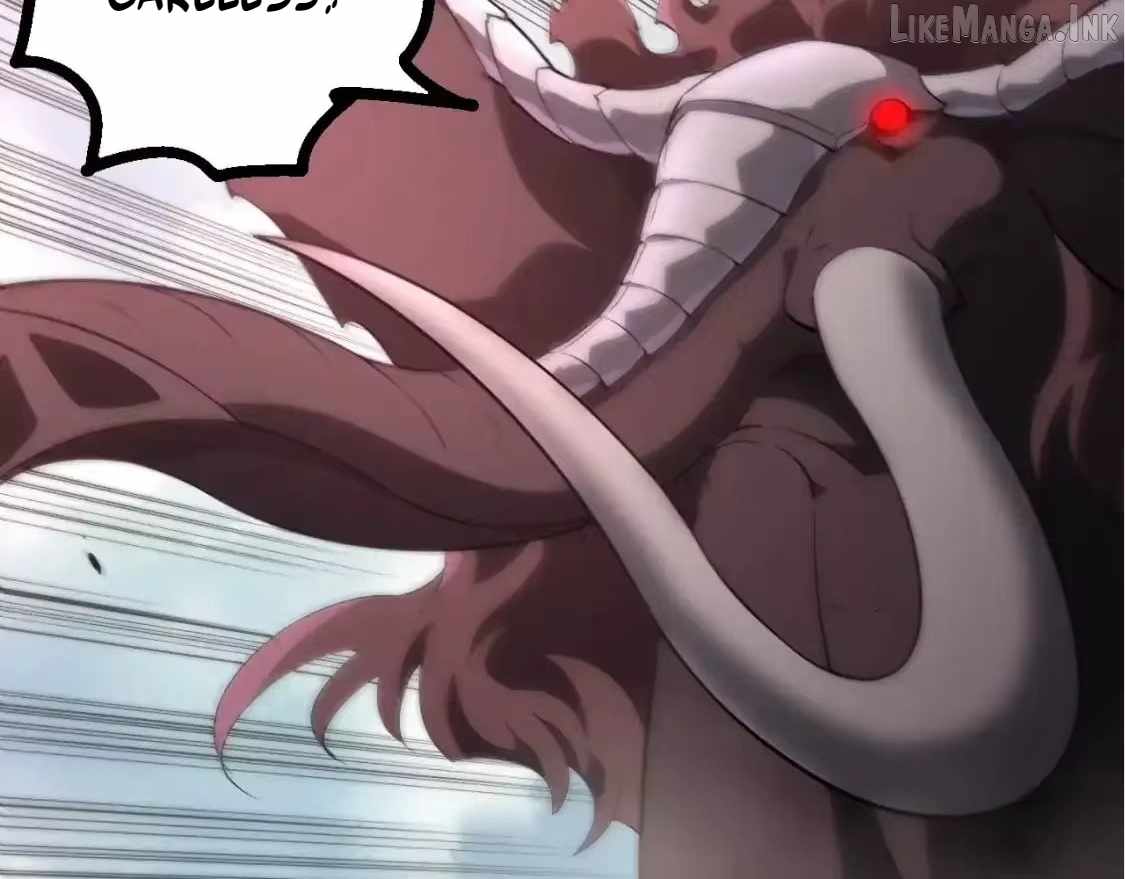 Evolution Begins With A Big Tree Chapter 527 page 93
