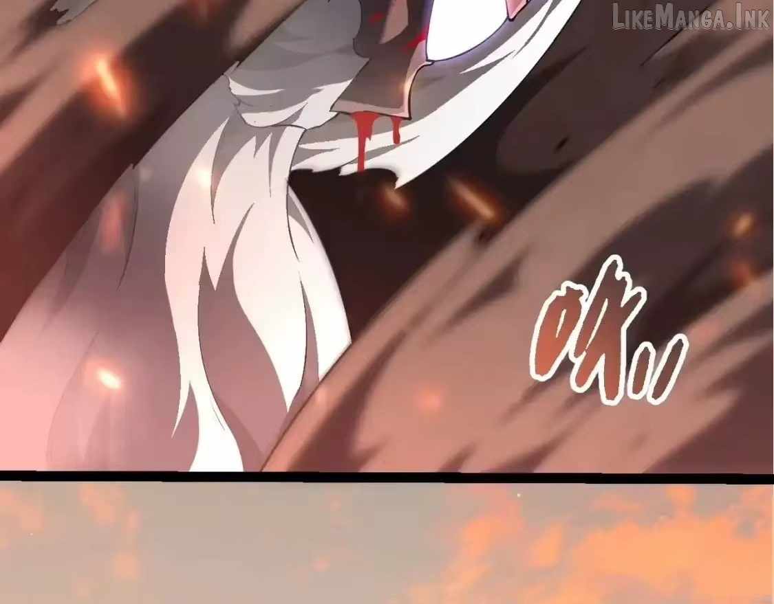Evolution Begins With A Big Tree Chapter 527 page 45