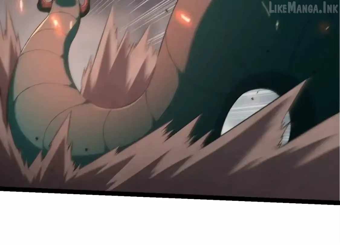 Evolution Begins With A Big Tree Chapter 527 page 90