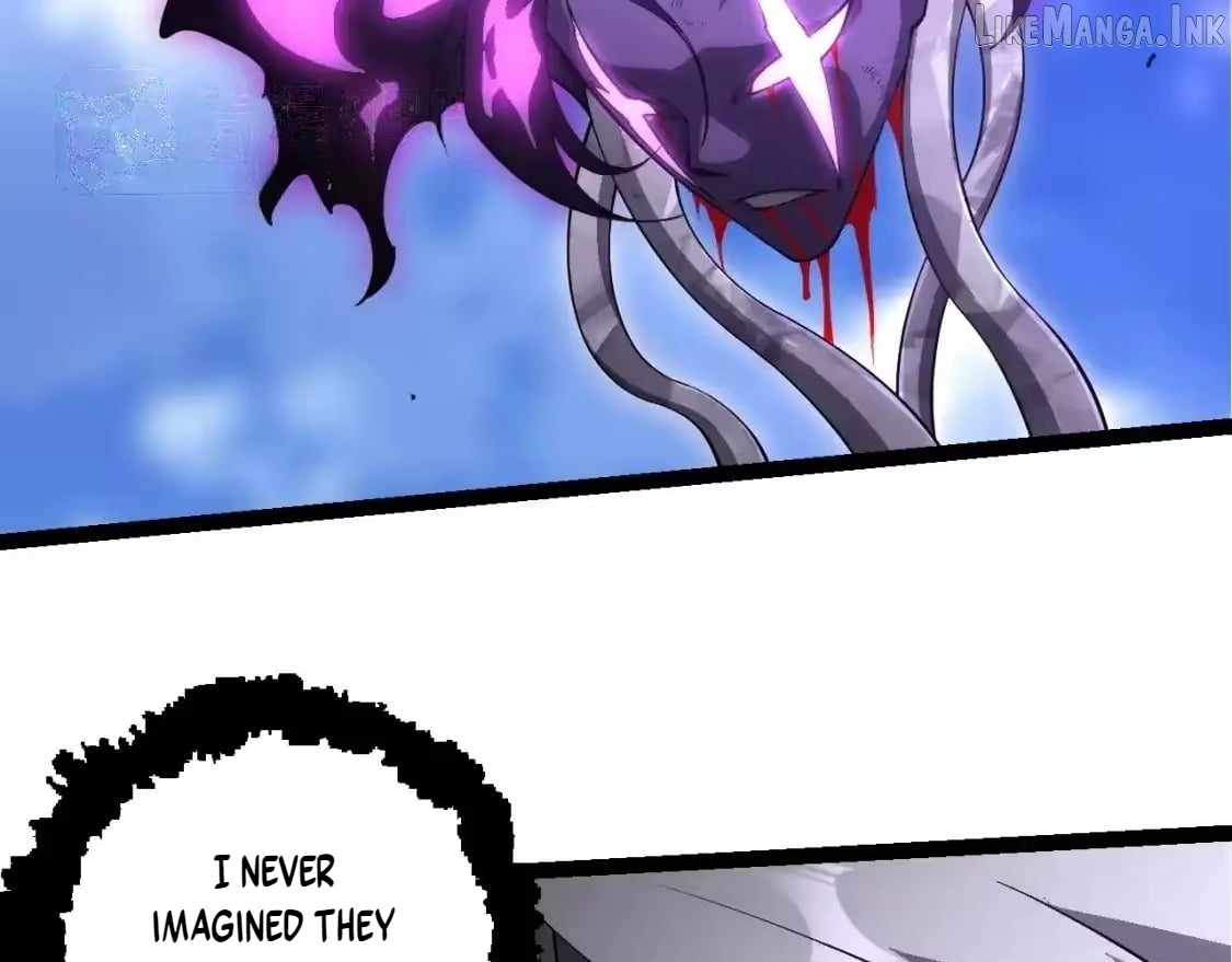 Evolution Begins With A Big Tree Chapter 527 page 62