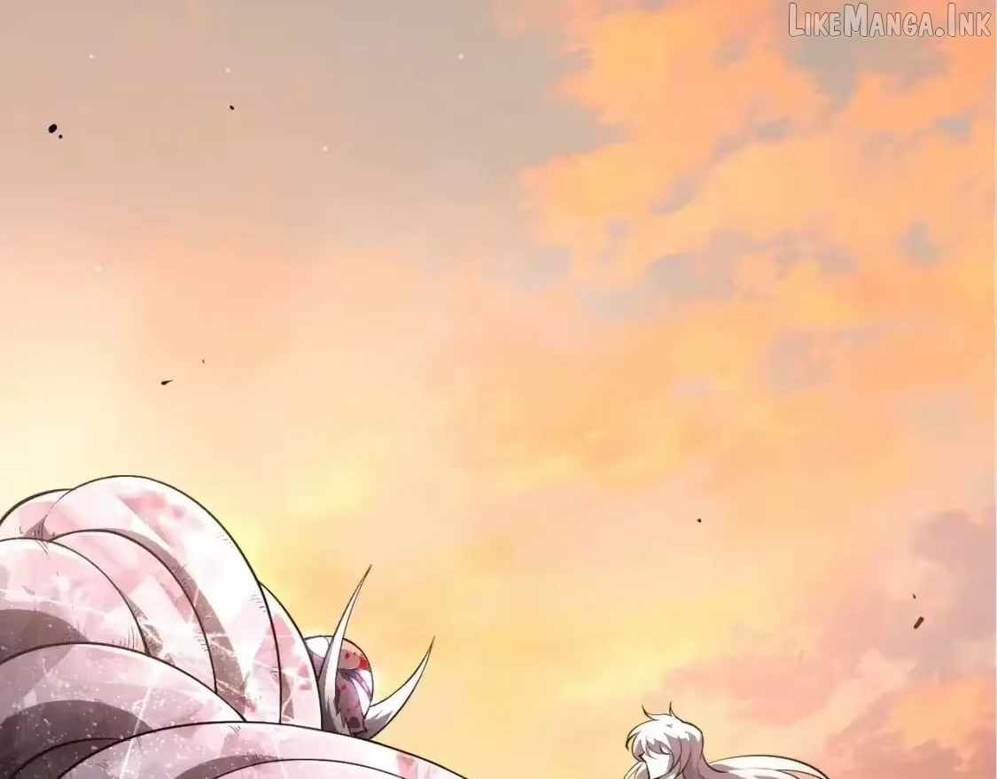 Evolution Begins With A Big Tree Chapter 527 page 46