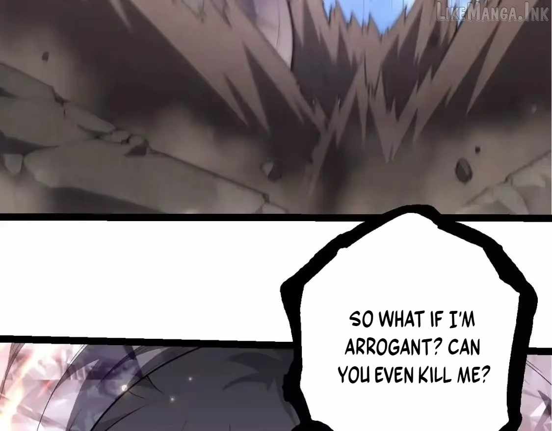Evolution Begins With A Big Tree Chapter 527 page 74